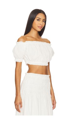 Alessia Cropped Top en . Taille S. Also en - Lovers and Friends - Modalova