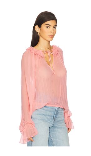 Evelyn Sheer Top en . Taille XS. Also en S - Lovers and Friends - Modalova