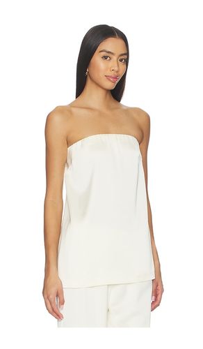 Alette Satin Top en . Taille S. Also en M - Lovers and Friends - Modalova