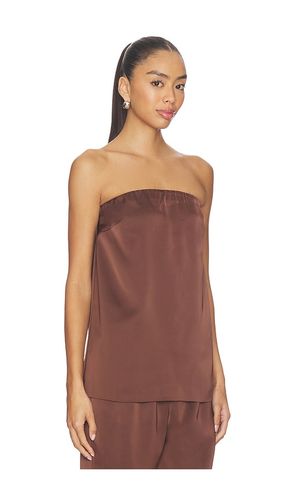 Alette Satin Top en . Taille XS. Also en S, M, L - Lovers and Friends - Modalova