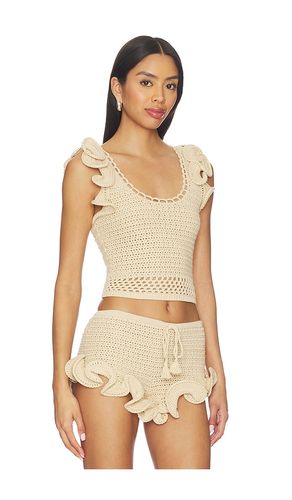 Emiko Sweater Vest en . Taille XS. Also en S, M, L - Lovers and Friends - Modalova