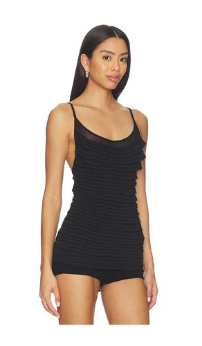 Oliviyah Wavy Knit Tank en . Taille L. Also en M, S, XL, XS, XXS - Lovers and Friends - Modalova