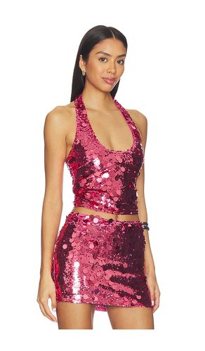 Mia Embellished Top en . Taille L. Also en M, S, XL, XXS - Lovers and Friends - Modalova