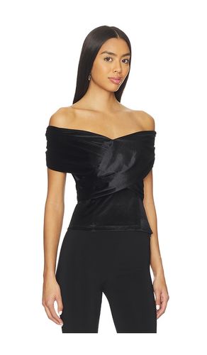 Natalia Velvet Top en . Taille XS. Also en S, M - Lovers and Friends - Modalova