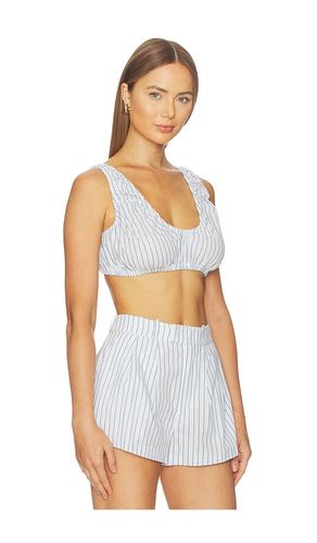 Linny Linen Top en . Taille S. Also en M, XL - Lovers and Friends - Modalova