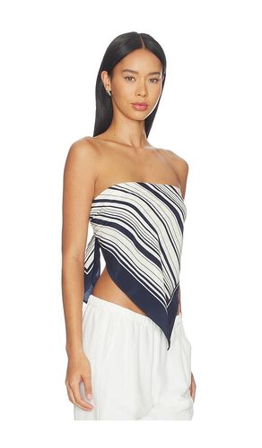 Carmen Scarf Top en ,. Taille M/L. Also en XS/S - Lovers and Friends - Modalova
