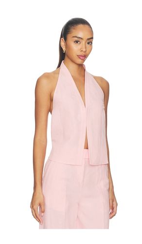 Sandra Linen Top en . Taille L. Also en - Lovers and Friends - Modalova