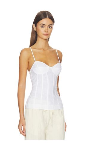 Haven Linen Top en . Taille L. Also en M, S, XL, XS, XXS - Lovers and Friends - Modalova