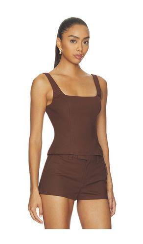 Chemisier Lucia en . Taille XS. Also en S, XL - Lovers and Friends - Modalova