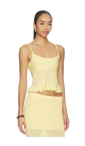 Delia Knit Tank en . Taille XXS. Also en XL - Lovers and Friends - Modalova