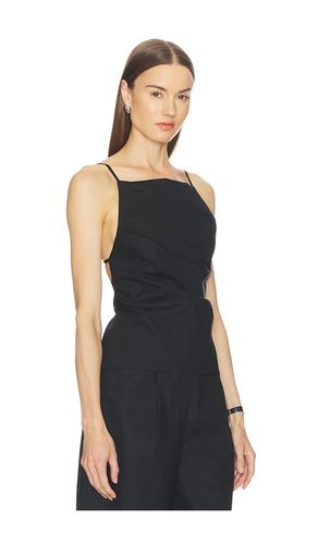 Linen Pamela Top en . Taille L. Also en M, S, XL, XXS - Lovers and Friends - Modalova