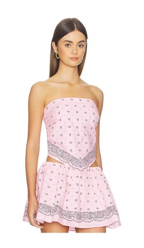 Amelia Top en . Taille M/L. Also en - Lovers and Friends - Modalova