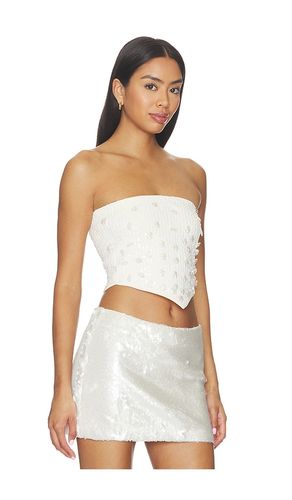 Reiley Shell Embroidered Top en . Taille L. Also en M, S, XL, XS, XXS - Lovers and Friends - Modalova