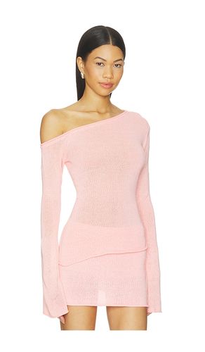 Adilen Off The Shoulder Top en . Taille XXS. Also en XS, S, M, L, XL - Lovers and Friends - Modalova