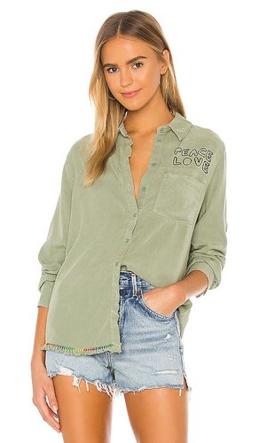 CHEMISE SLOAN en . Taille XS. Also en - Lauren Moshi - Modalova