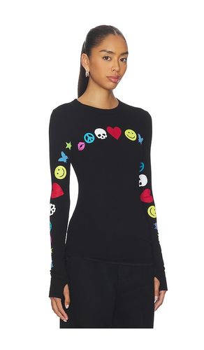 TOP THERMIQUE AJUSTÉ À MANCHES LONGUES MCKINLEY ELEMENTS ARCH en . Taille S. Also en XS - Lauren Moshi - Modalova
