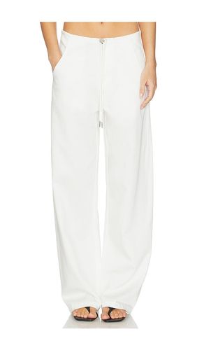 Dusty Soft Denim Pant en . Taille S. Also en - LNA - Modalova