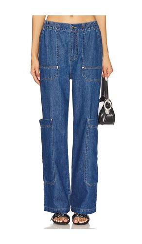 PANTALON UTILITY RYLEIGH in . Size S, XL, XS - LNA - Modalova