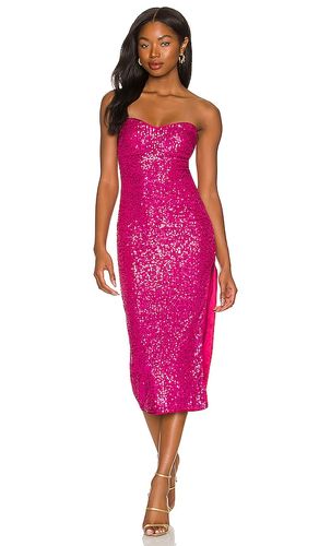 ROBE MAIZIE en . Taille XS. Also en S - MAJORELLE - Modalova