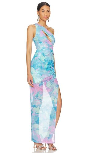 ROBE DE SOIRÉE DOROTHEA en . Taille S. Also en XXS, XL - MAJORELLE - Modalova