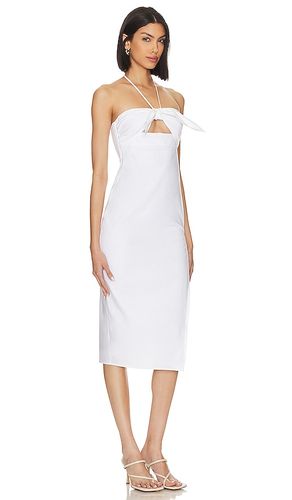 ROBE OLIVE en . Taille M. Also en S - MAJORELLE - Modalova