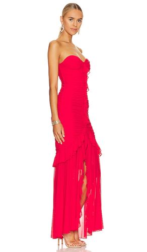 ROBE DE SOIRÉE GIULES en . Taille L. Also en XL - MAJORELLE - Modalova