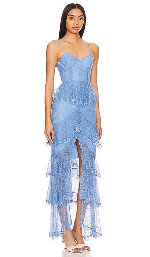 ROBE DE SOIRÉE ZELDA FITZ en . Taille S. Also en XS - MAJORELLE - Modalova