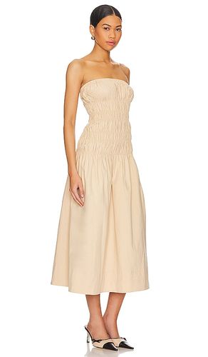 ROBE VANNA en . Taille M. Also en L, XL - MAJORELLE - Modalova