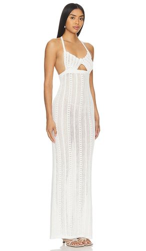 ROBE MAXI DAVIA en . Taille M. Also en L - MAJORELLE - Modalova