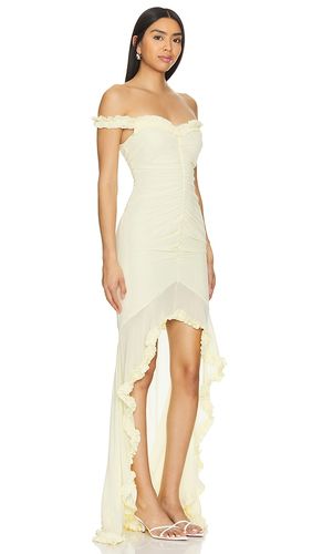 ROBE DE SOIRÉE CHANDRA en . Taille M. Also en L, XL - MAJORELLE - Modalova