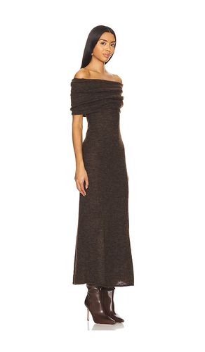 ROBE AVALEE en . Taille XS. Also en S, L, XL - MAJORELLE - Modalova
