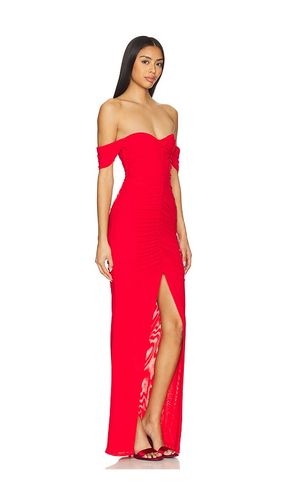 ROBE DE SOIRÉE SIMONE en . Taille S. Also en M, XL - MAJORELLE - Modalova