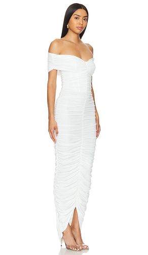 ROBE DE SOIRÉE SIGOURNEY en . Taille S. Also en - MAJORELLE - Modalova