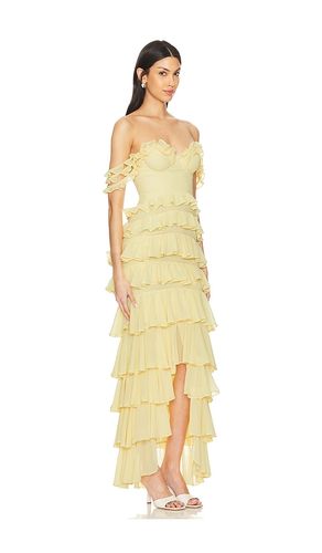 ROBE DE SOIRÉE AVALEE en . Taille S. Also en XS - MAJORELLE - Modalova