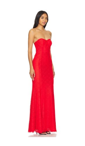 ROBE DE SOIRÉE MARI ELENA en . Taille M. Also en S, XL, XS - MAJORELLE - Modalova