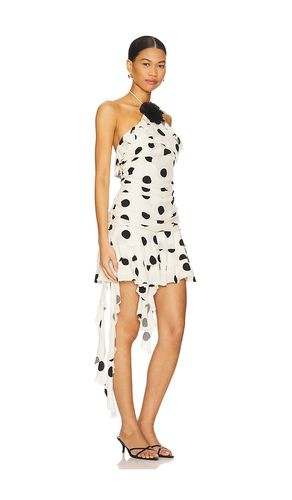 ROBE BRANDI en ,. Taille XXS. Also en XS, S, M, L - MAJORELLE - Modalova