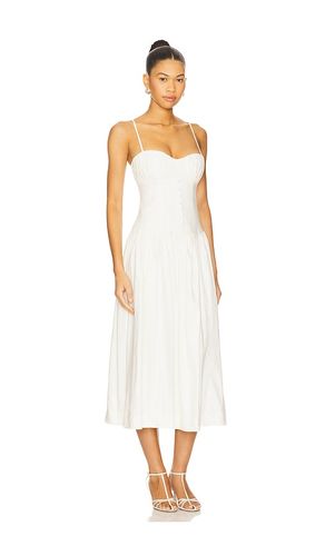 ROBE SKY en . Taille L. Also en XL - MAJORELLE - Modalova