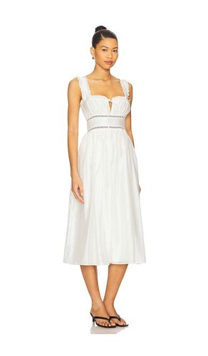 ROBE DORA en . Taille M. Also en S, XS, XXS - MAJORELLE - Modalova