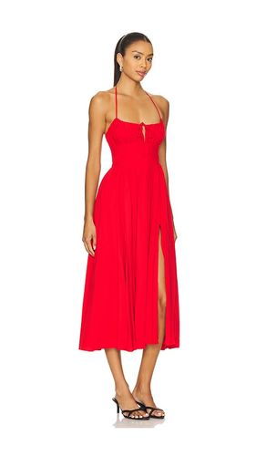 ROBE SUMMER en . Taille XS. Also en S, M - MAJORELLE - Modalova