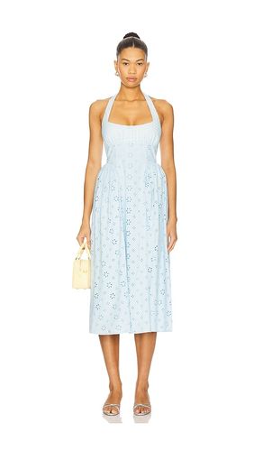 ROBE CASSIA en . Taille XS. Also en S, M, L, XL - MAJORELLE - Modalova