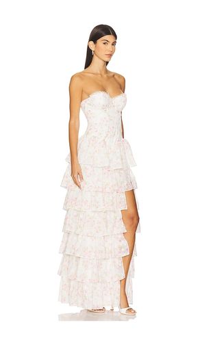ROBE DE SOIRÉE DEIDRE en . Taille S. Also en XL - MAJORELLE - Modalova