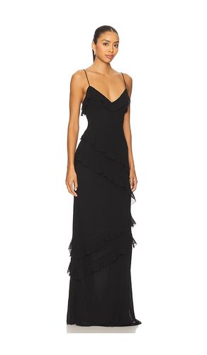 ROBE DE SOIRÉE AESHA en . Taille S. Also en L - MAJORELLE - Modalova