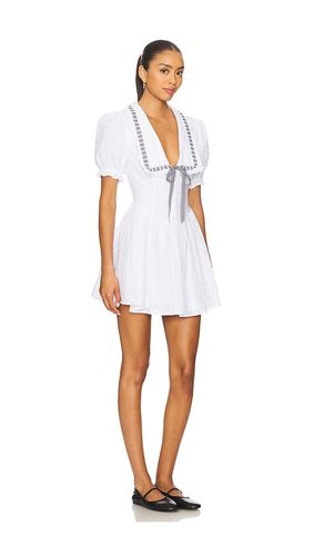 ROBE GRACIELA en . Taille XS. Also en M - MAJORELLE - Modalova