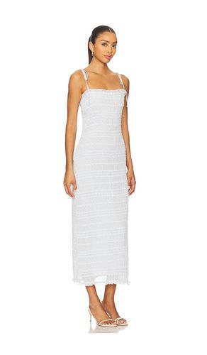 ROBE OLIVIA en . Taille L. Also en M, S, XL, XS, XXS - MAJORELLE - Modalova