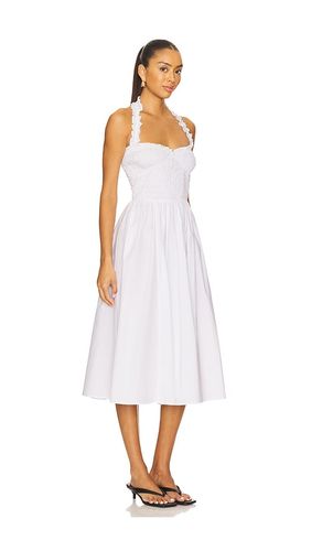 ROBE ALEXIS en . Taille XS. Also en S, M, L, XL - MAJORELLE - Modalova