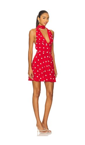 ROBE DEANNA en . Taille XS. Also en XXS, S, M, L, XL - MAJORELLE - Modalova