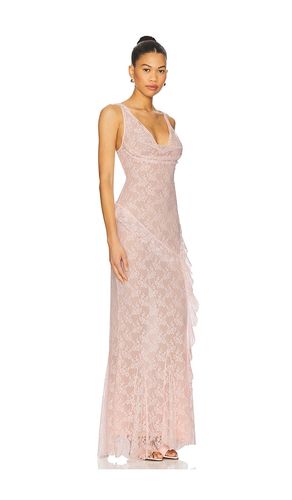 ROBE DE SOIRÉE CAMILLE en . Taille S. Also en XS - MAJORELLE - Modalova