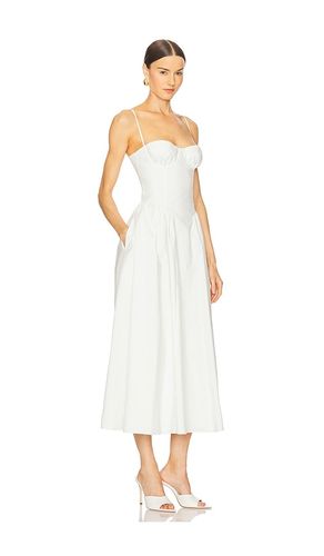 ROBE SERENA en . Taille XL. Also en XS - MAJORELLE - Modalova