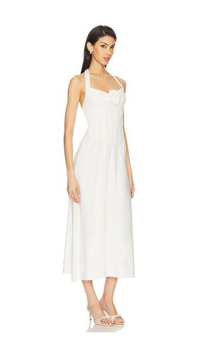 ROBE ALORA en . Taille XS. Also en XXS, S, M, L - MAJORELLE - Modalova