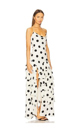 ROBE DE SOIRÉE BRANDI en . Taille M. Also en S, XS, XXS - MAJORELLE - Modalova